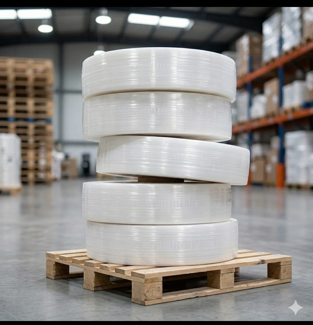 30 cm dar naylon rulo ambalaj