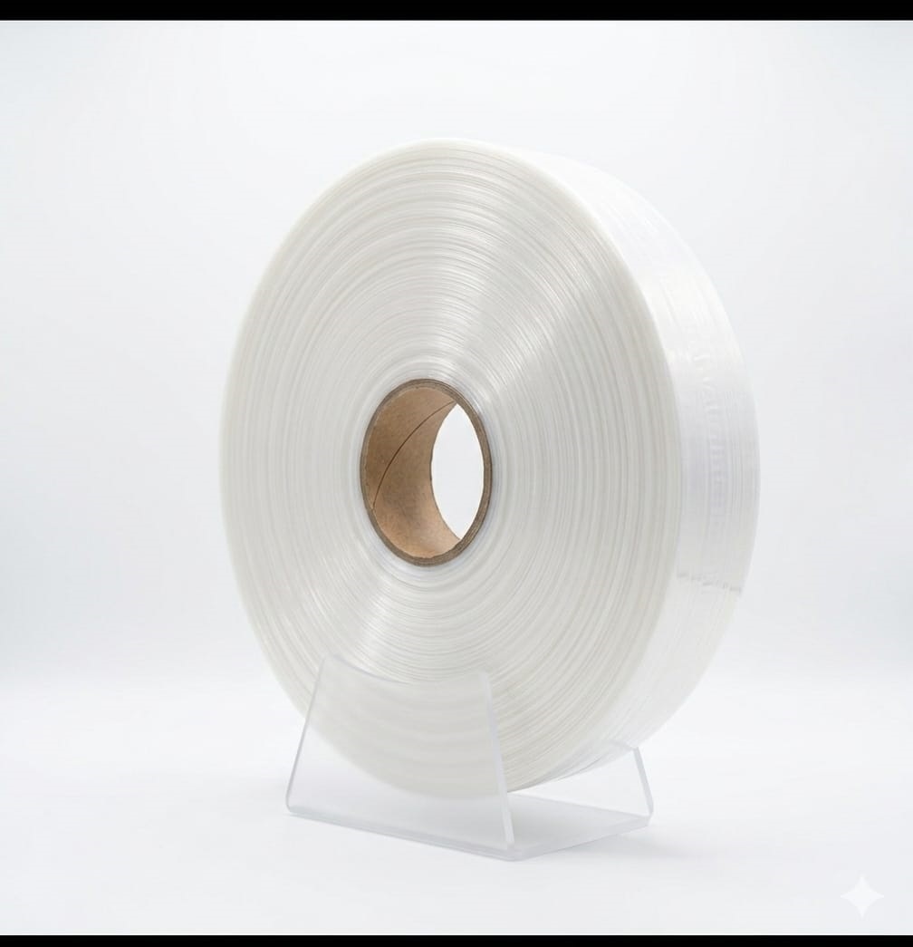 6 cm dar naylon rulo ambalaj